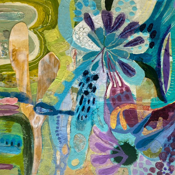 Jessie Bleakley - Tender Reach
