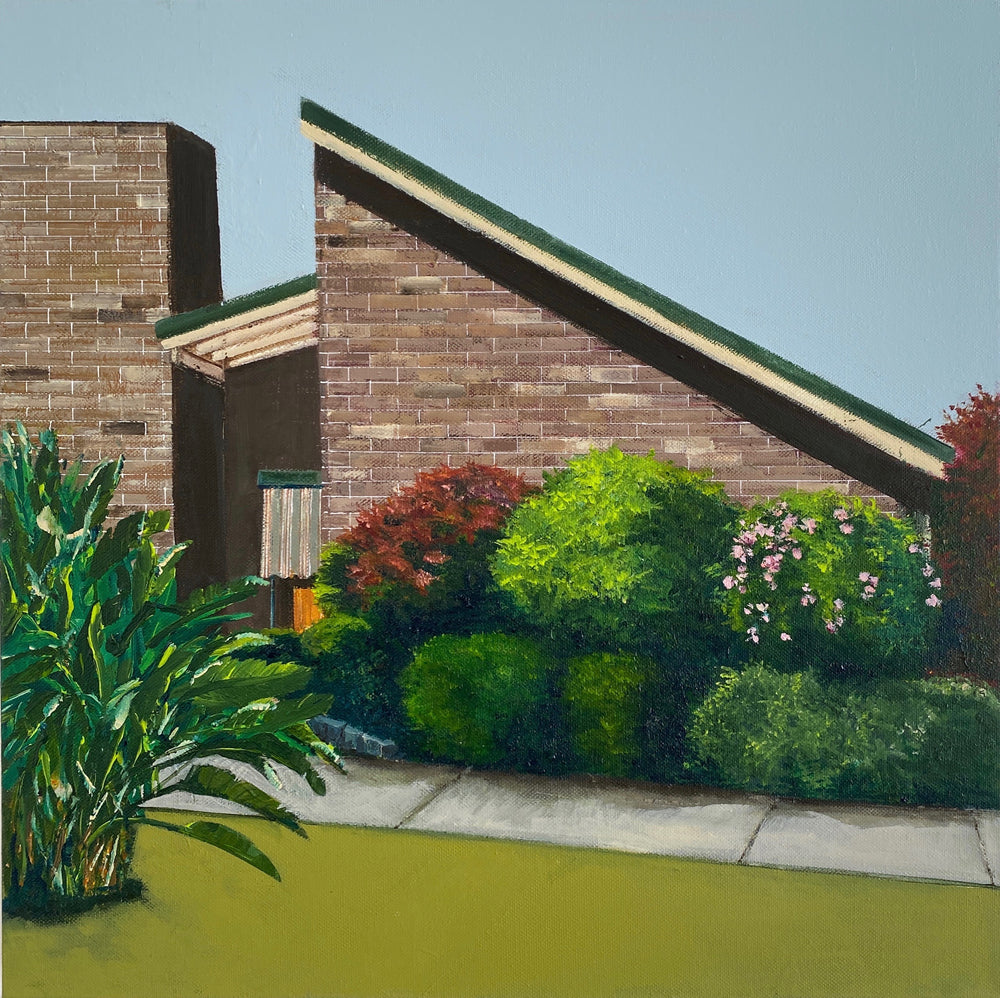 Brooke Whelan - That Seventies Brick