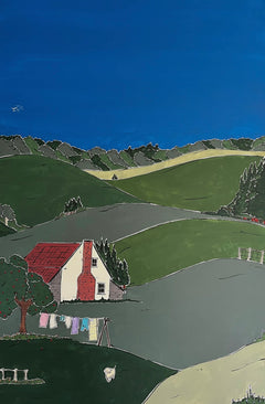Charlie Nanos - The Apple Tree