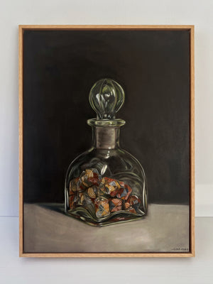 Catherine Nguyen-Hoang - The archive of small and wondrous things