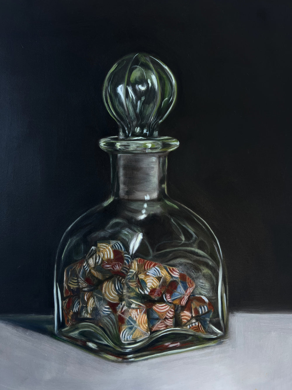 Catherine Nguyen-Hoang - The archive of small and wondrous things