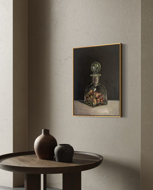 Catherine Nguyen-Hoang - The archive of small and wondrous things