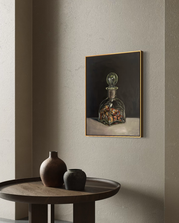 Catherine Nguyen-Hoang - The archive of small and wondrous things