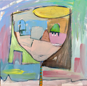 Nicole McPherson - The Blink