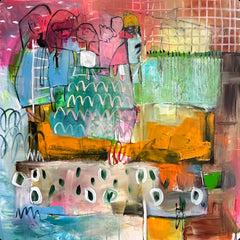 Nicole McPherson - The Eggscellent Adventure