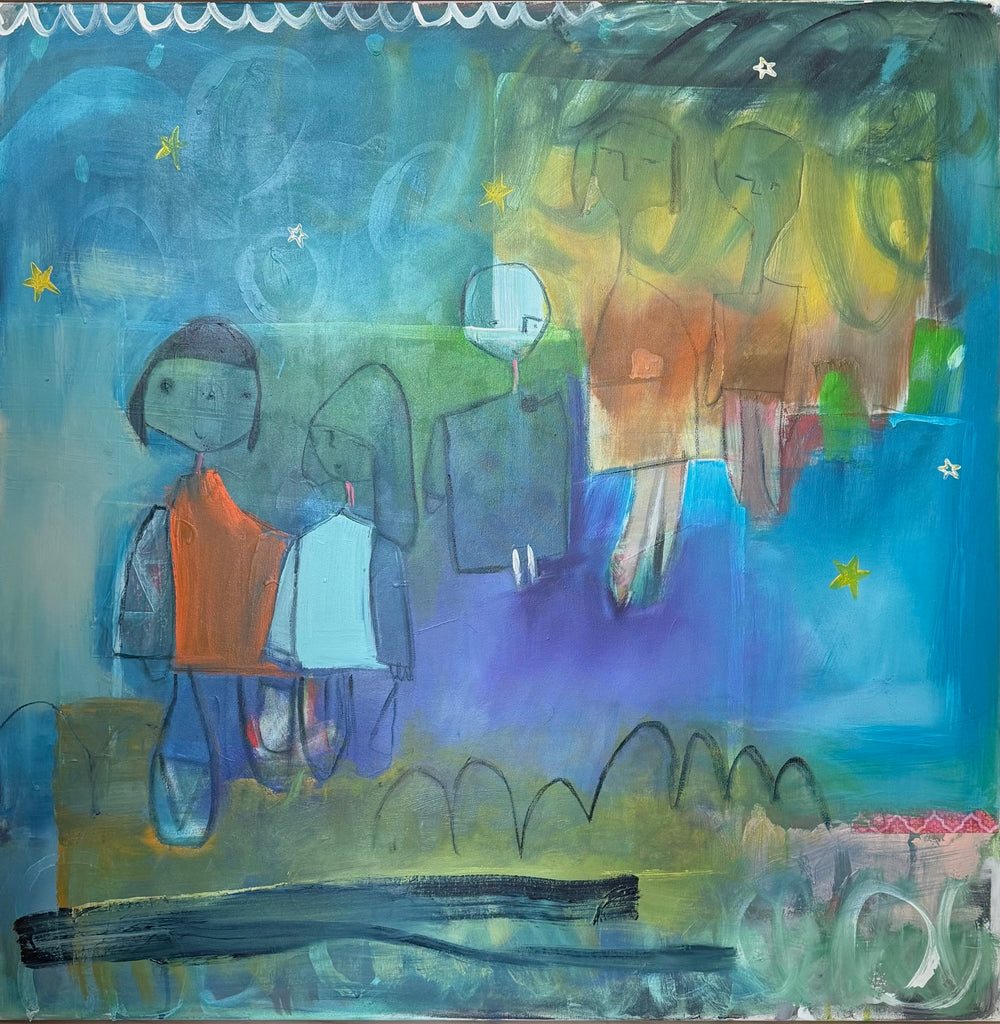 Nicole McPherson - The Journey