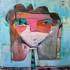 Nicole McPherson - The Lacey Blouse