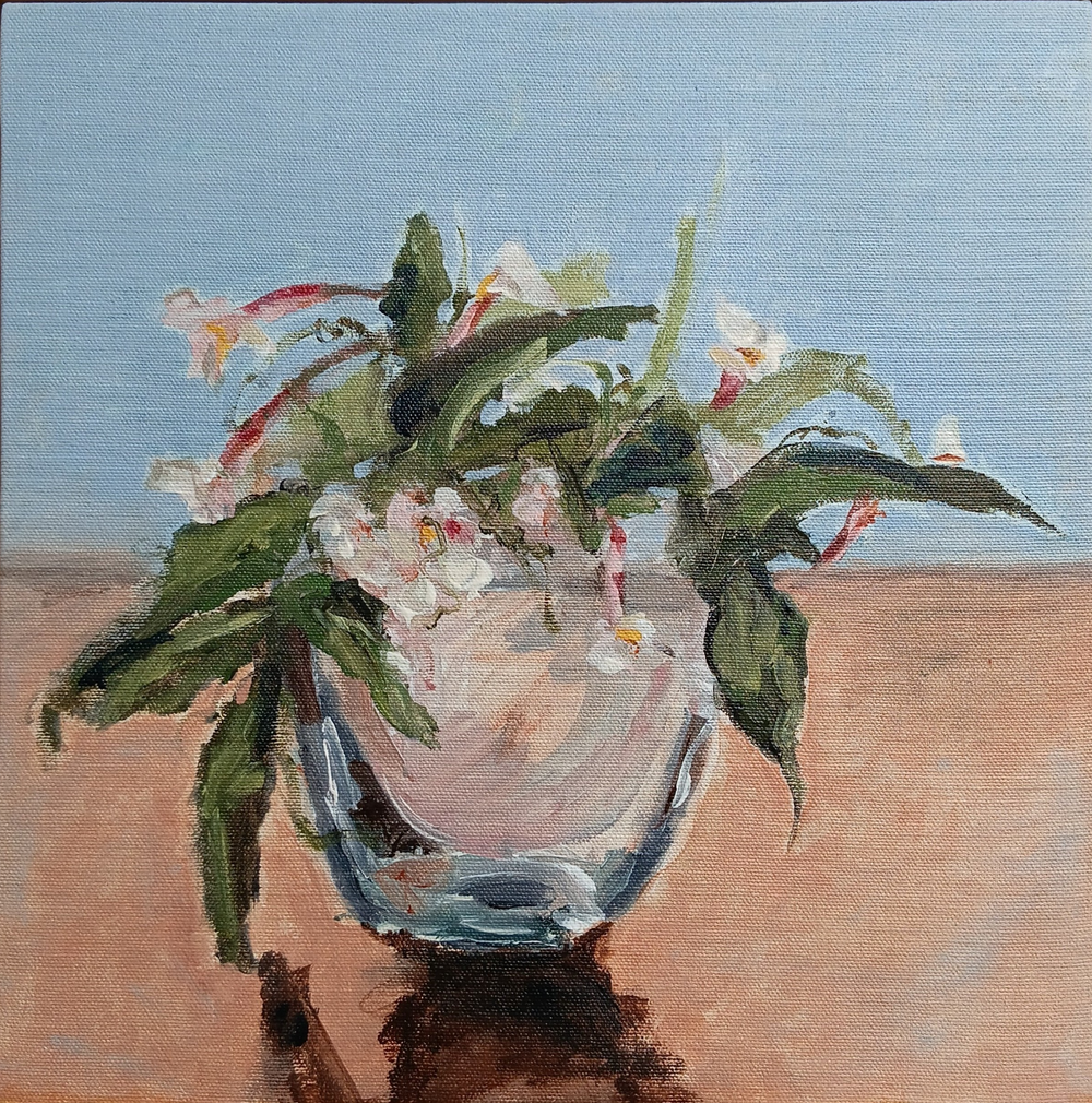 Anna Davi - The Last of the Jasmine