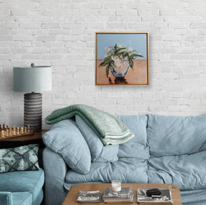 Anna Davi - The Last of the Jasmine