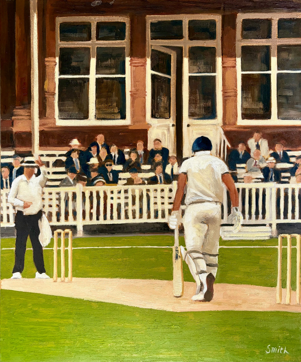 Andrew Smith - The Long Walk