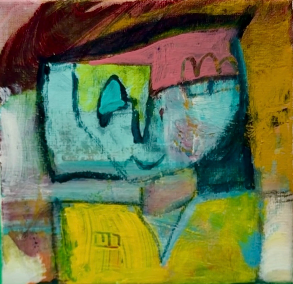 Nicole McPherson - The Makeup Artist