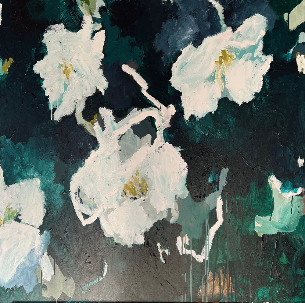 Prue Frost - The Pond II