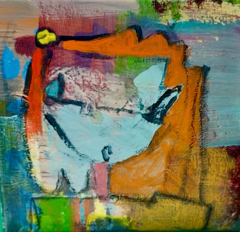 Nicole McPherson - The Rannger