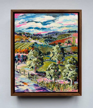 Cathy Usatoff - The Road Home