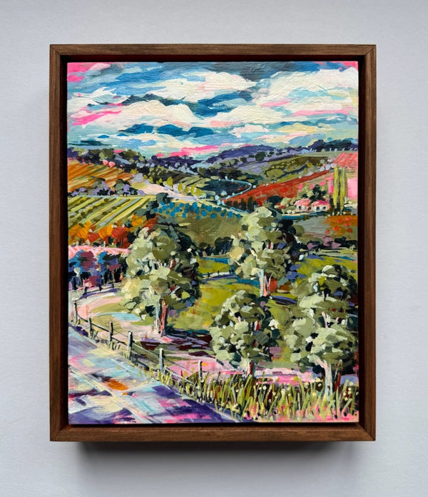 Cathy Usatoff - The Road Home