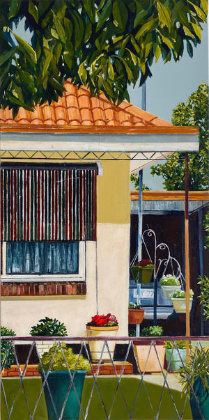 Brooke Whelan - The Shape Of Colour