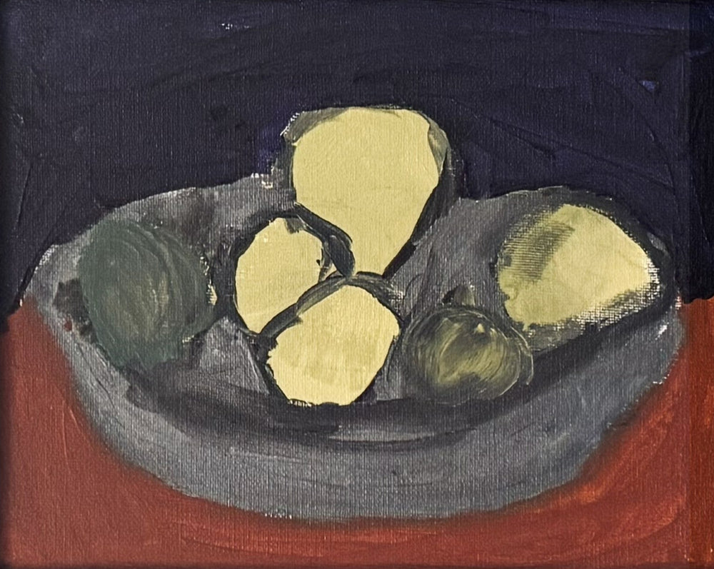 Category 4 TNBT 2025 (Under 13) - Thomas O'Donovan - The Six Limes