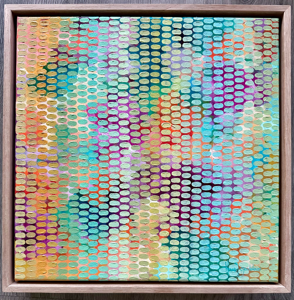 Karen Goddard - The Softest light