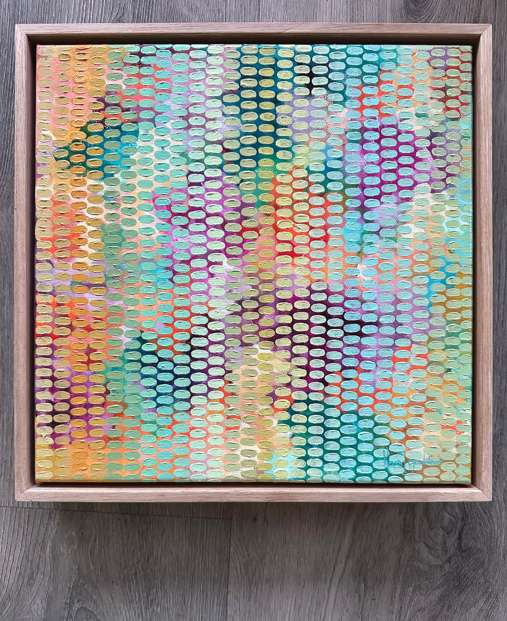 Karen Goddard - The Softest light
