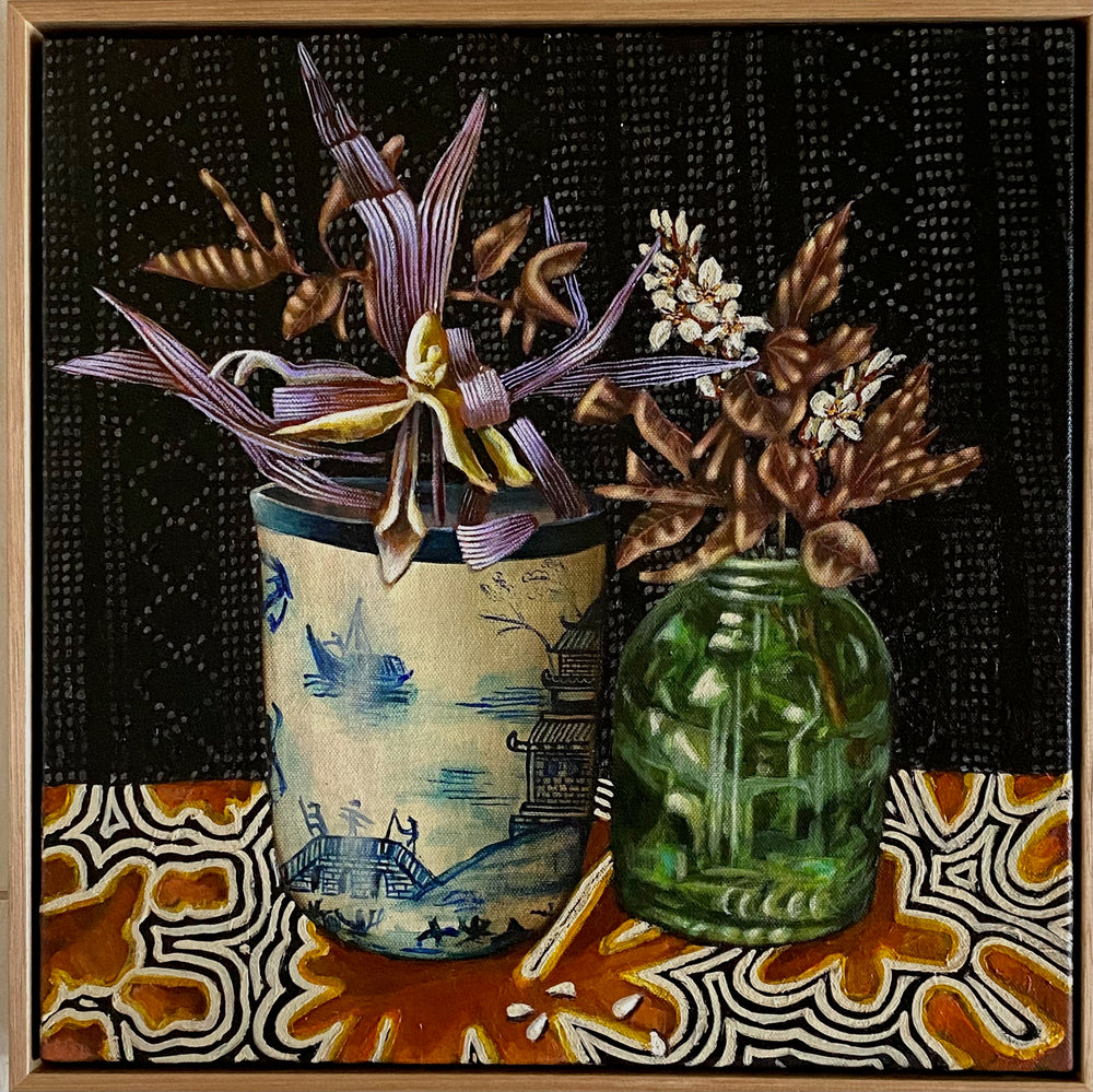 Belinda Jeanes - The Support Act