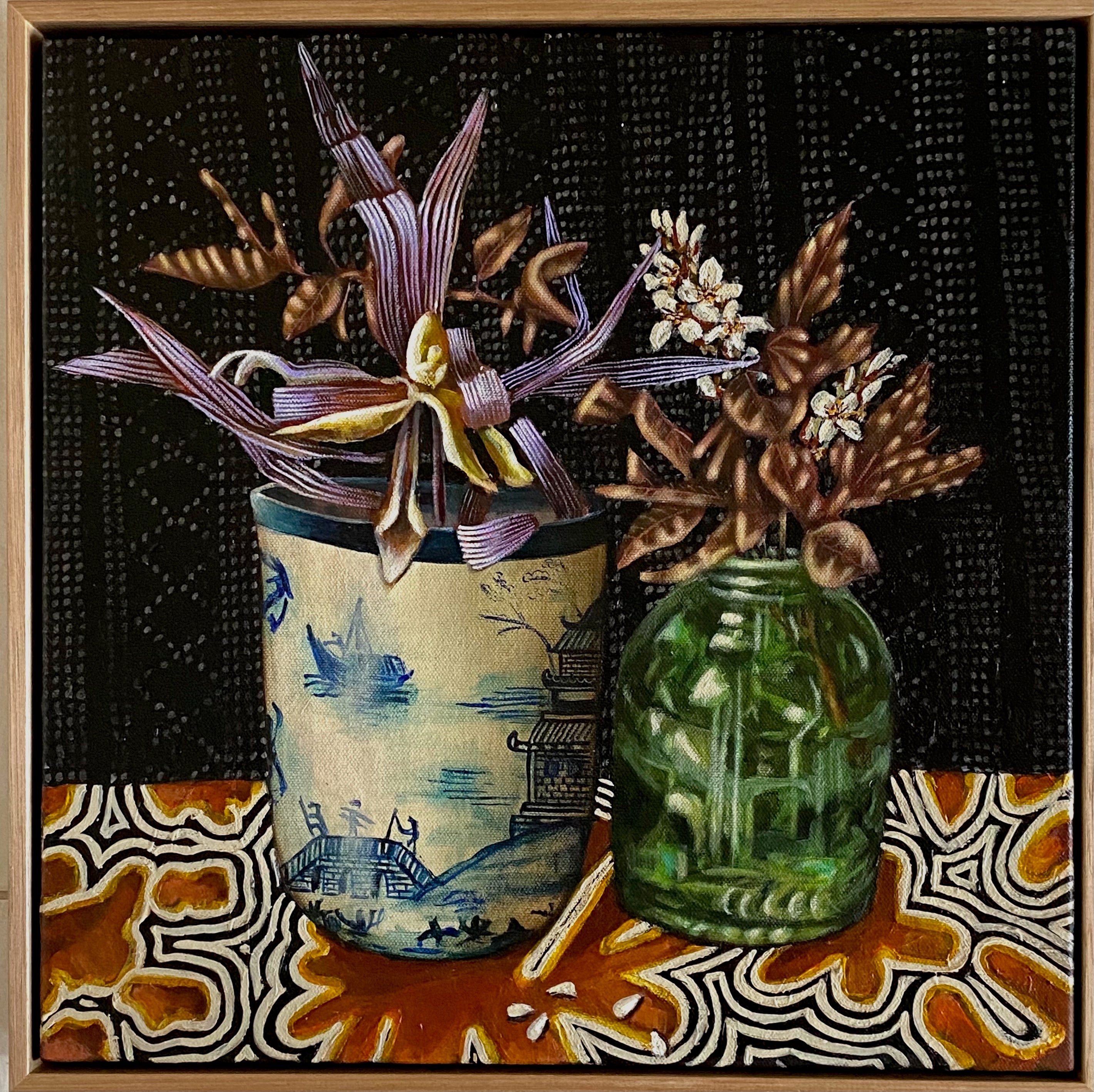 Belinda Jeanes - The Support Act