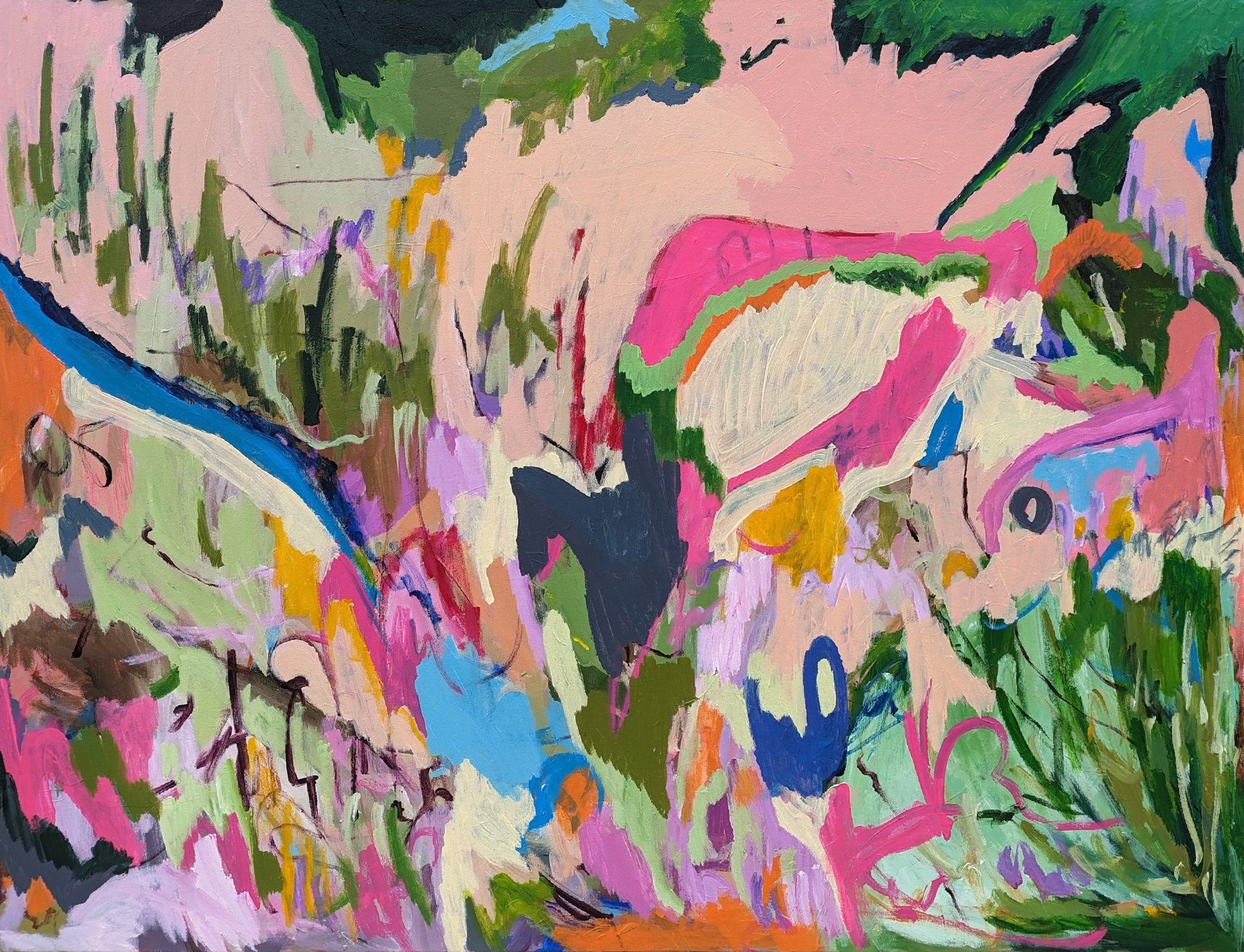 Alpana Rai - Almost There