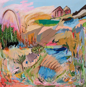 Alpana Rai - Always Be Your Side