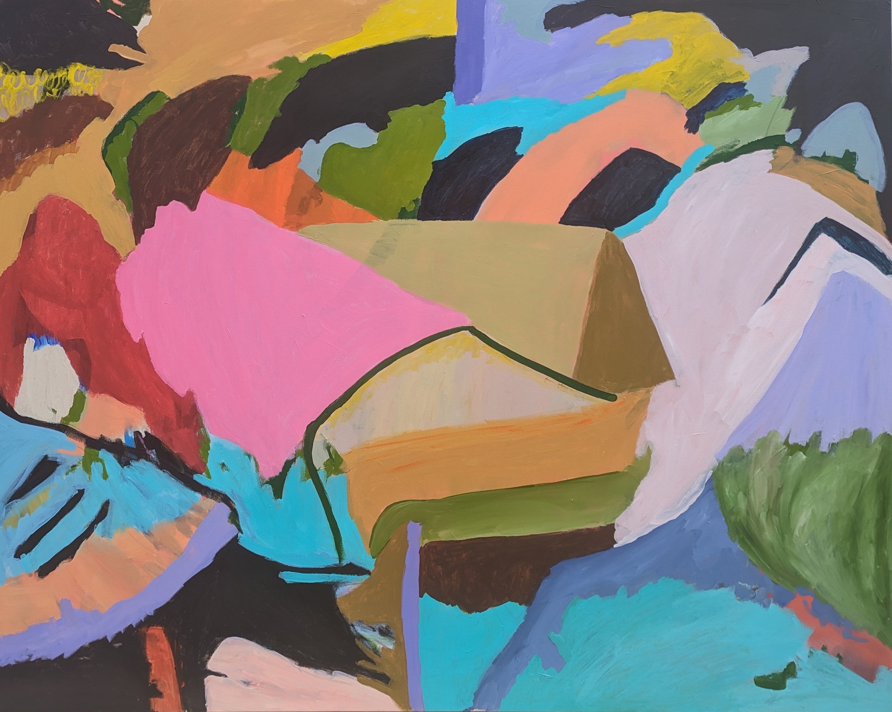 Alpana Rai - Good Bad , Who knows