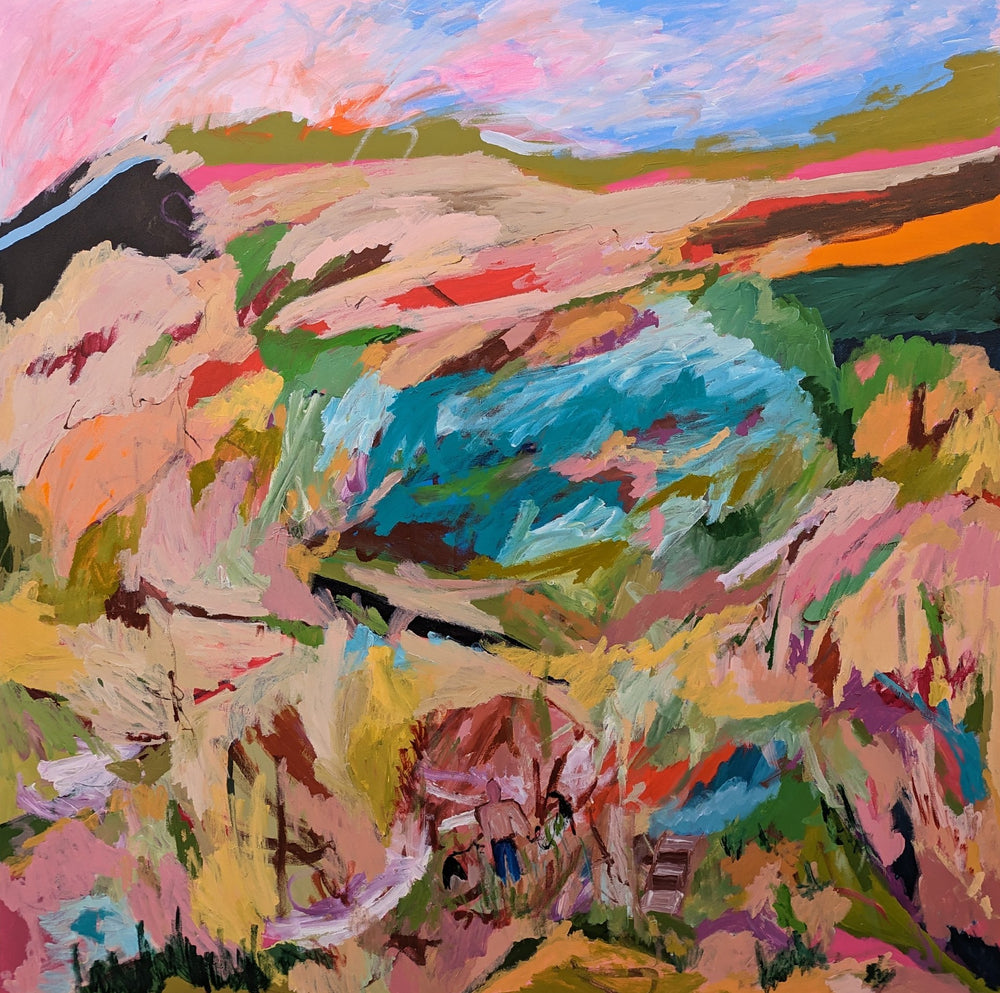 Alpana Rai - I am Fearless & Therefore Powerful