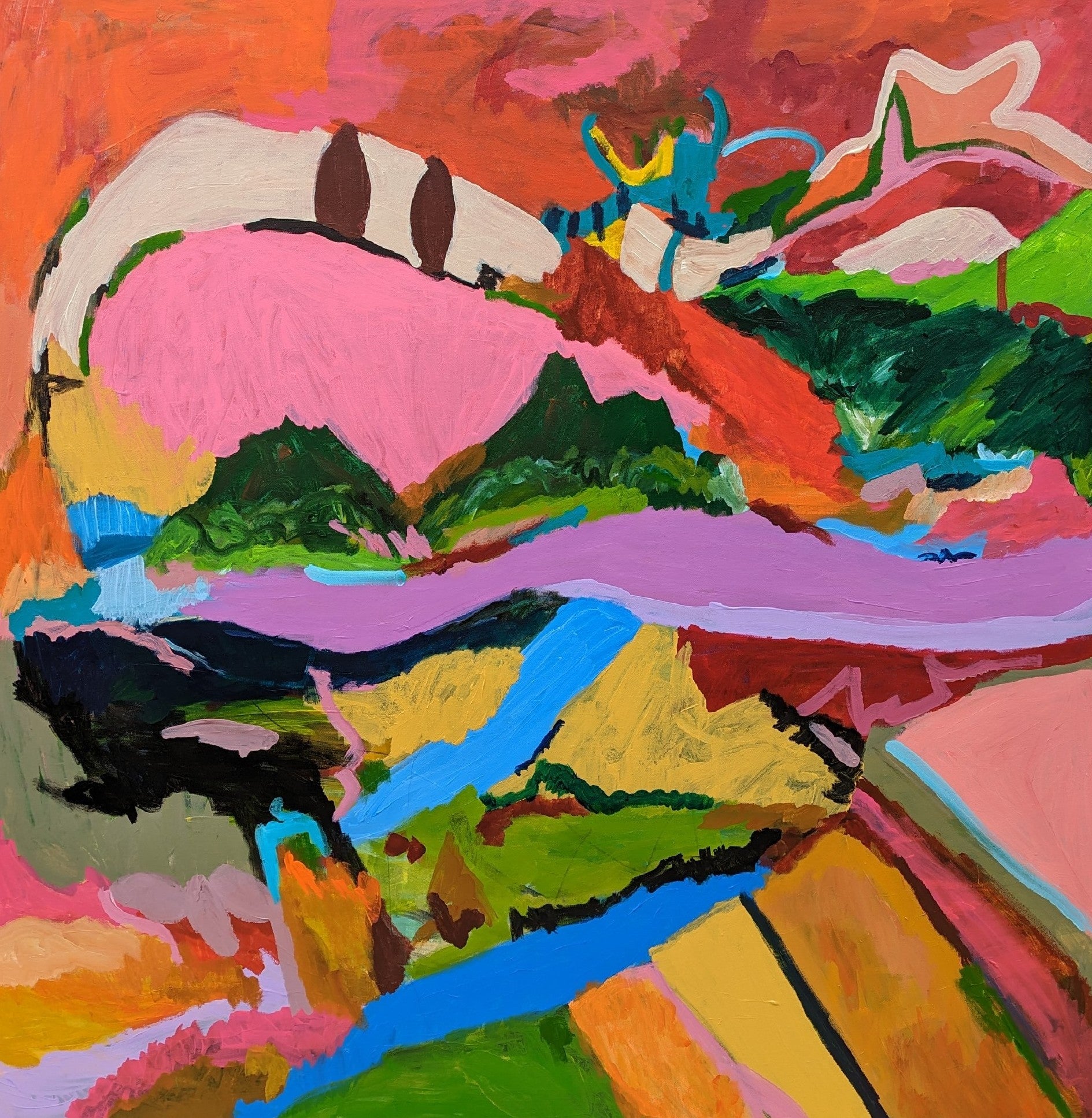 Alpana Rai - In Your Eyes