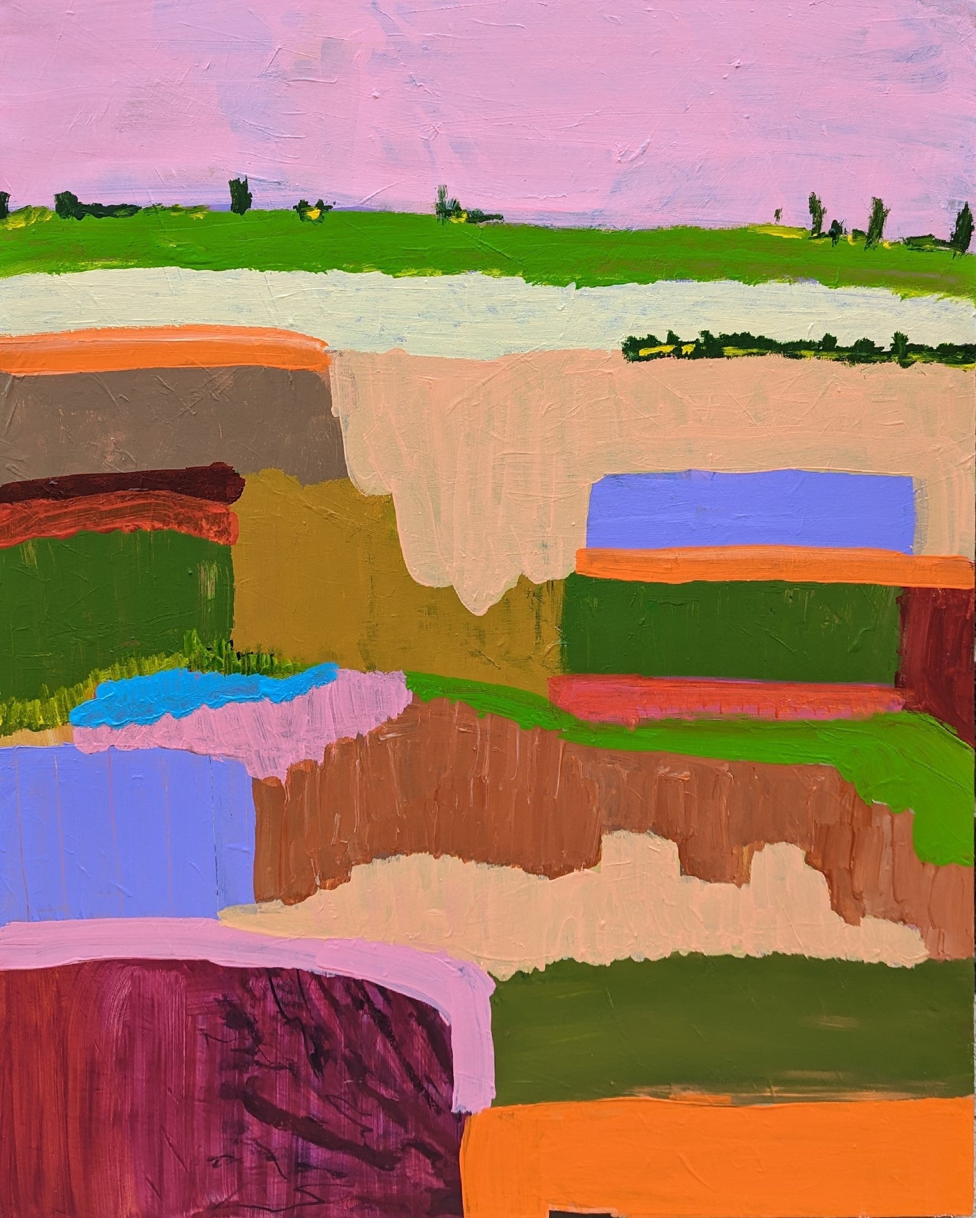 Alpana Rai - Just Visiting