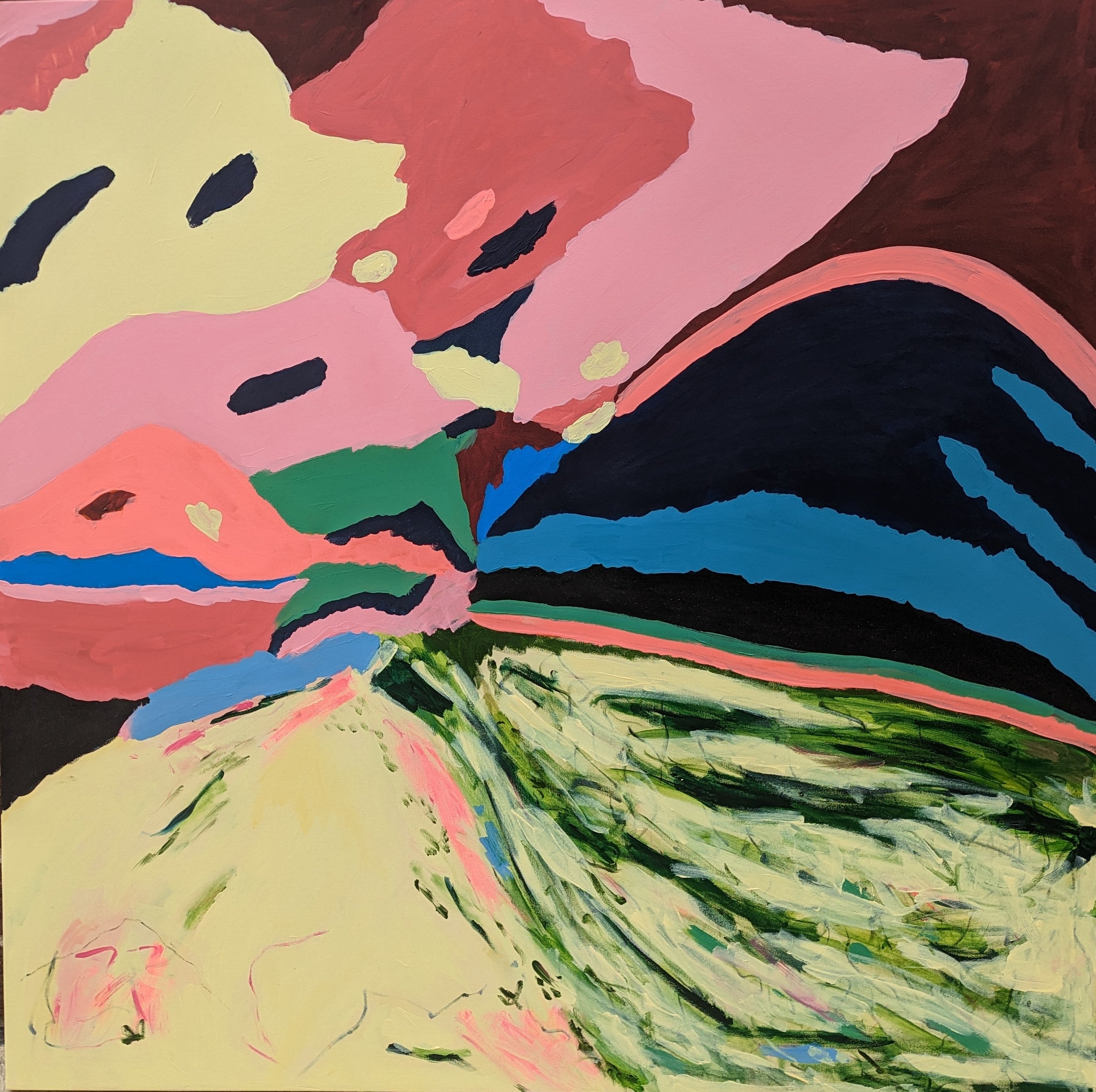 Alpana Rai -Love Always