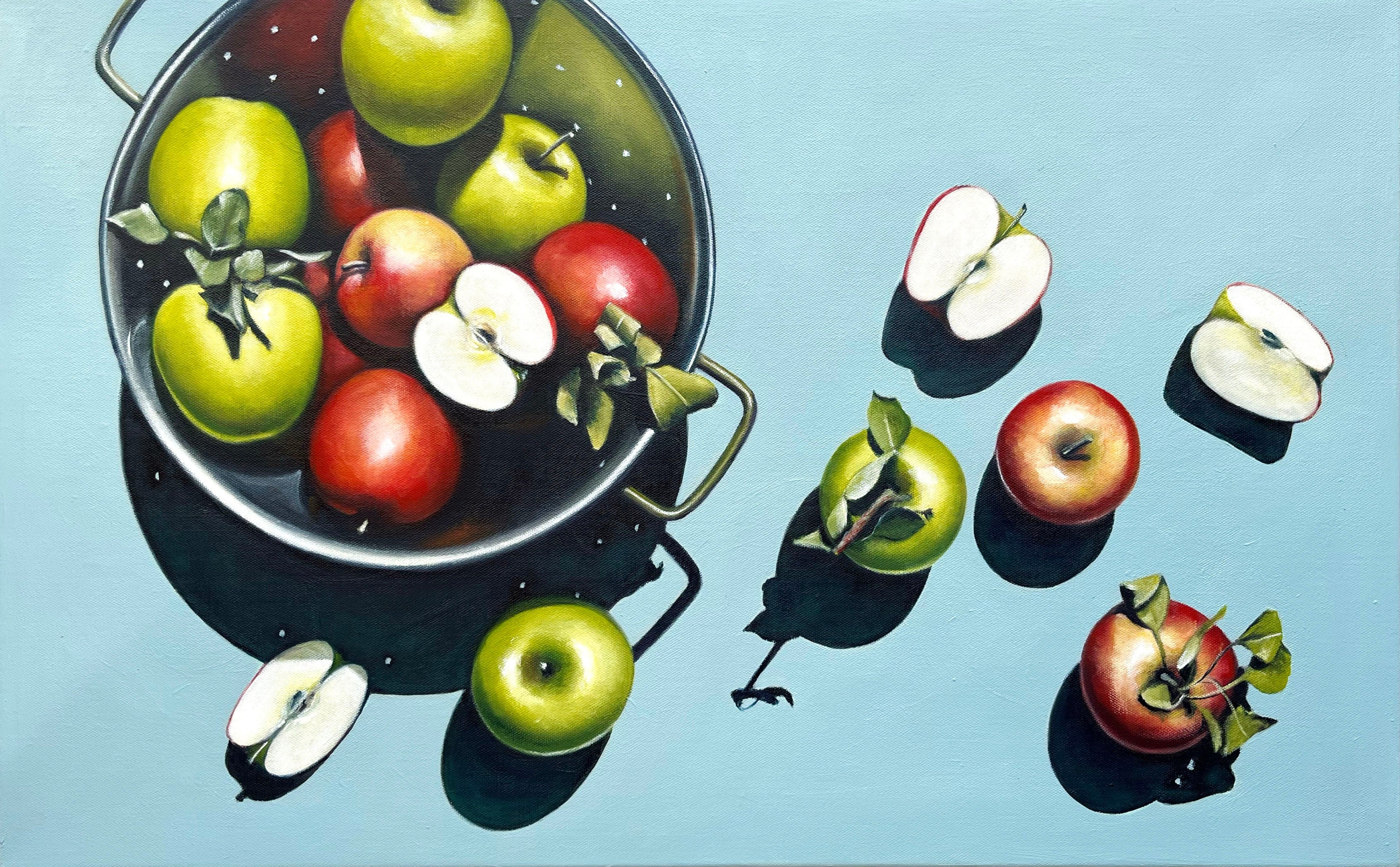 Kylie Sirett - Coming together is a beginning, staying together is a process, and working together is success