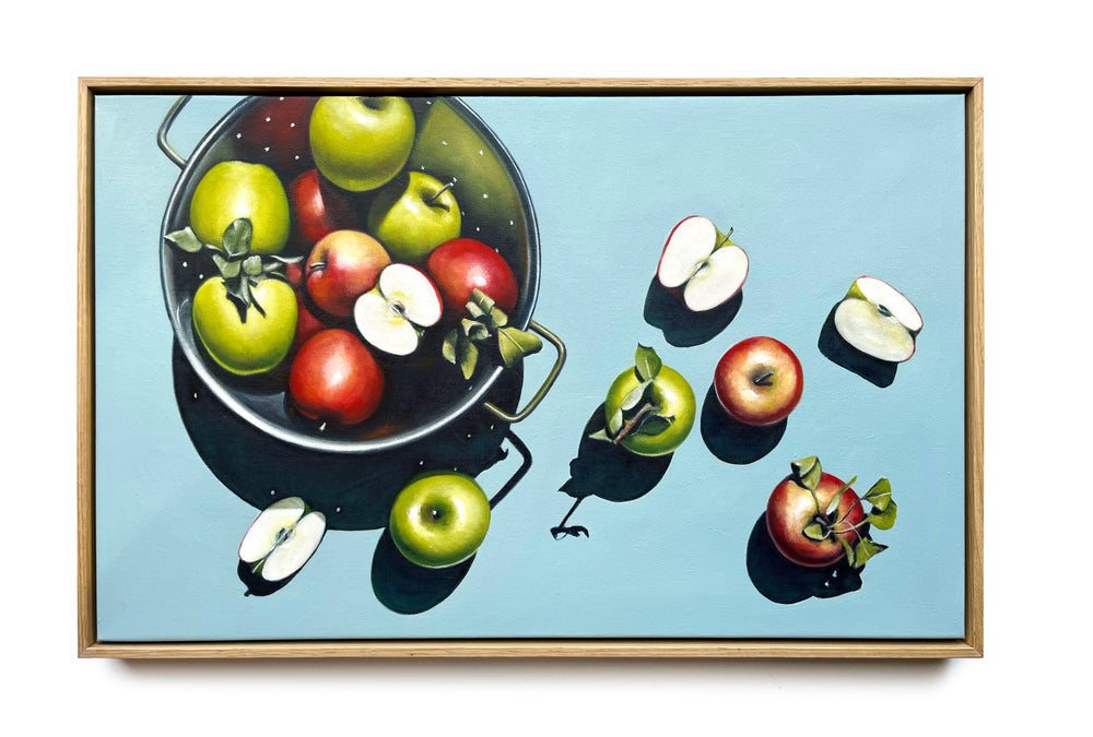 Kylie Sirett - Coming together is a beginning, staying together is a process, and working together is success