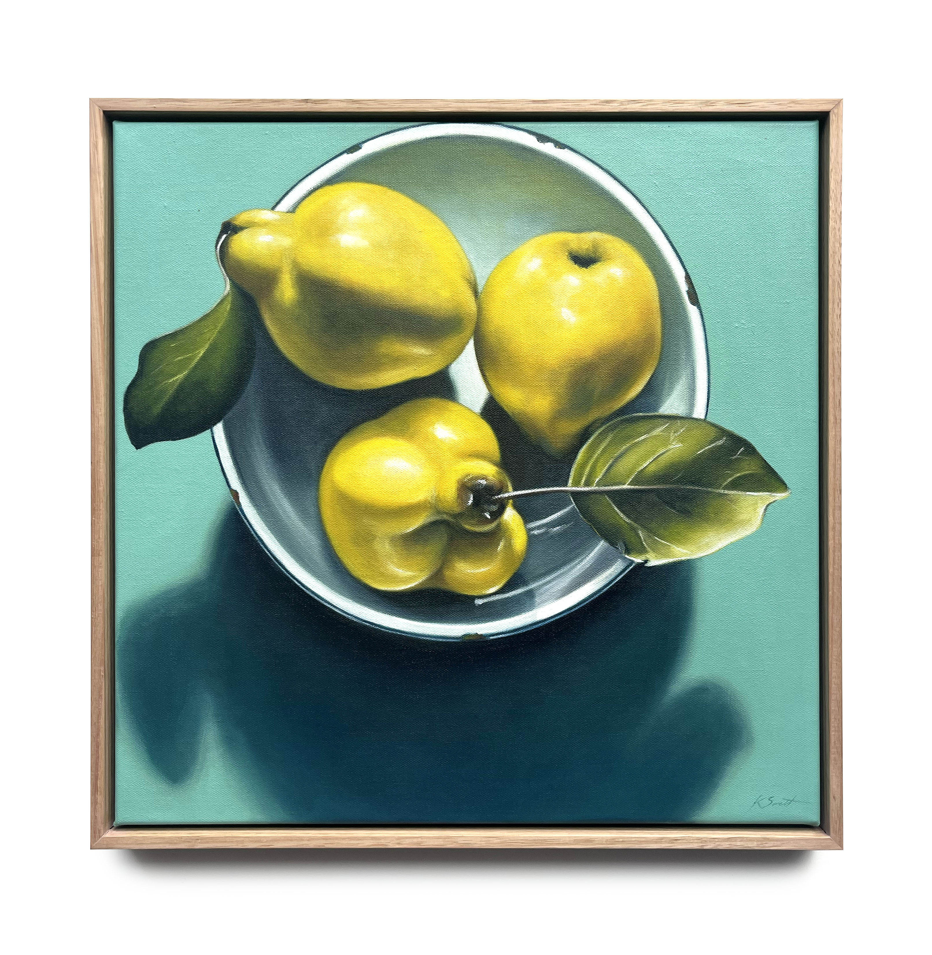 Kylie Sirett - 	We are all different. Don't judge, understand instead.