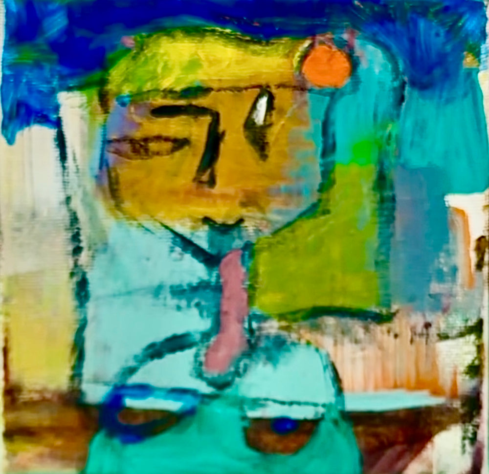 Nicole McPherson - The Training Bra