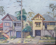N.G Malla - The Weatherboards 3