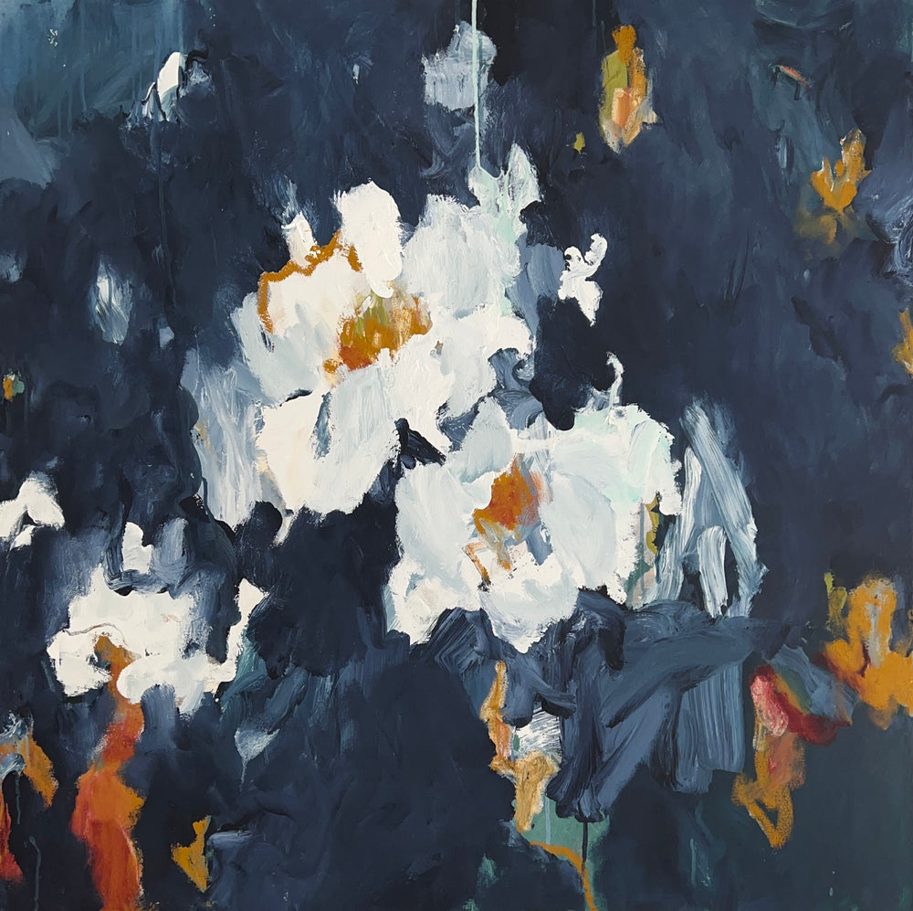 Prue Frost - The Well