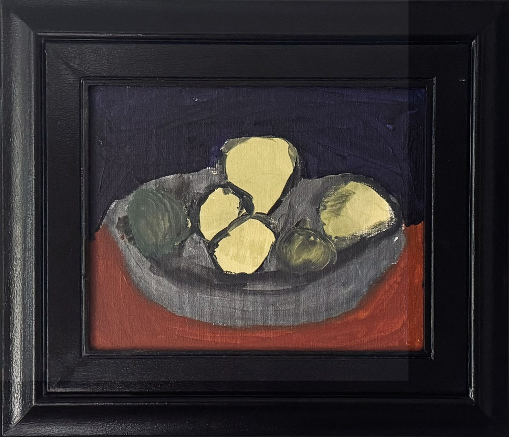 Category 4 TNBT 2025 (Under 13) - Thomas O'Donovan - The Six Limes