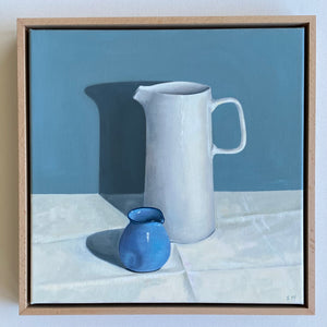 Lynda McKay - The long and short of it