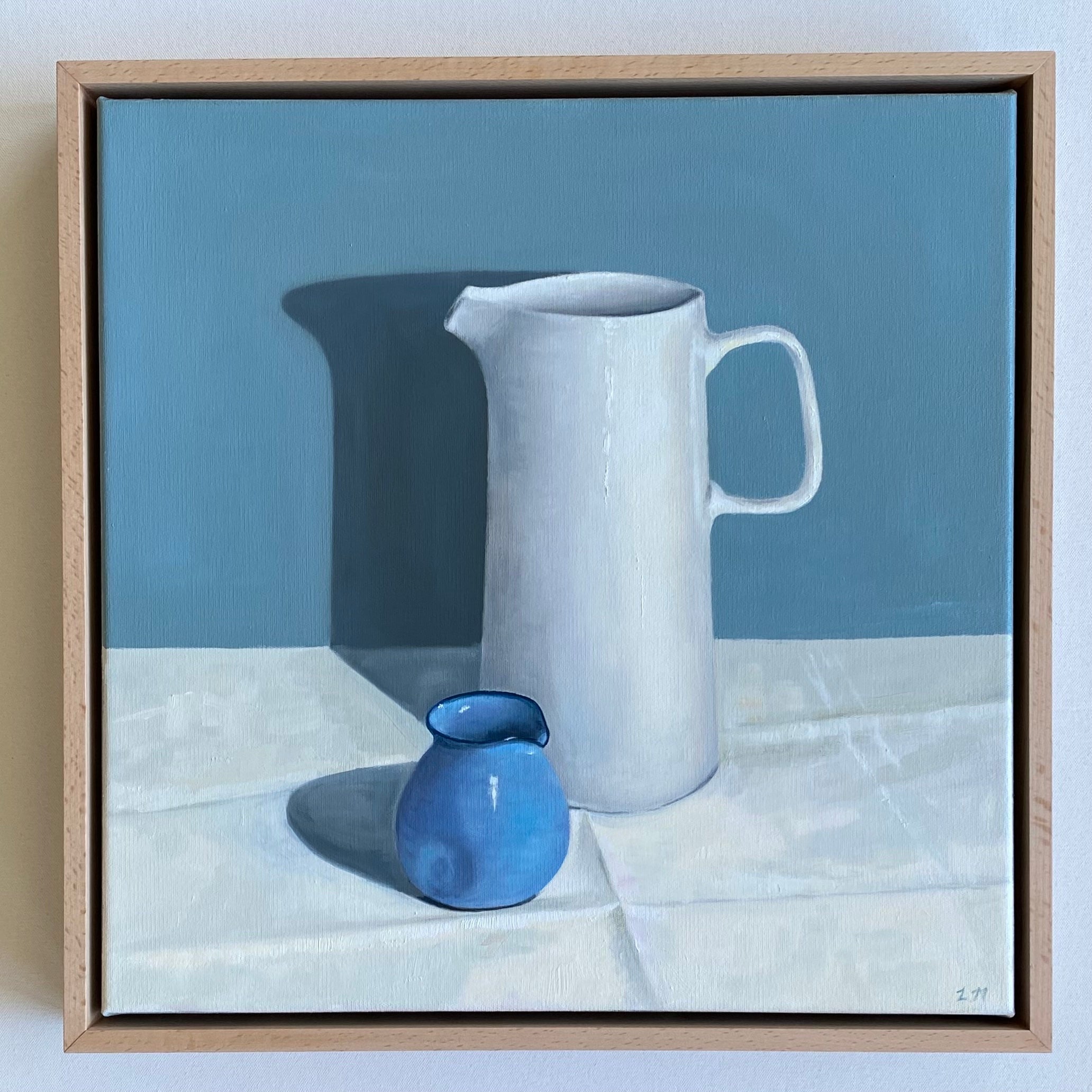 Lynda McKay - The long and short of it