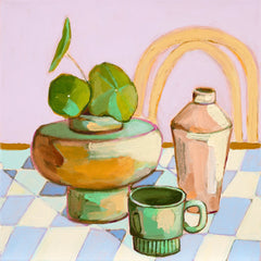 Lauren Ward - There is Always Something to See