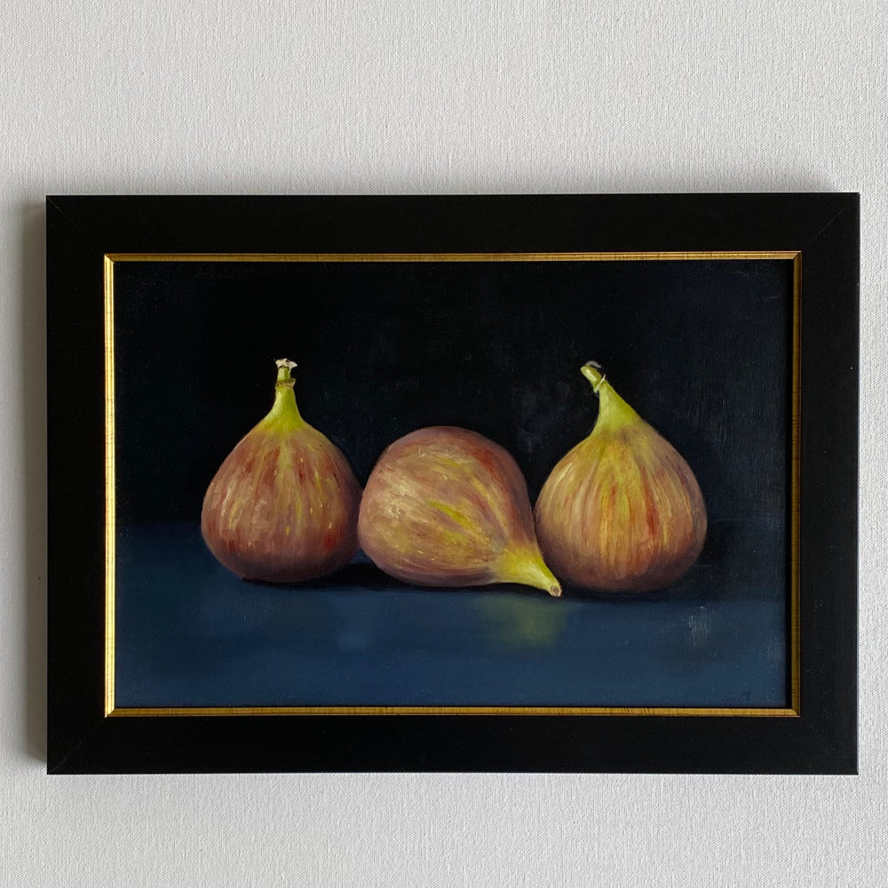 Lynda McKay - Three Figs