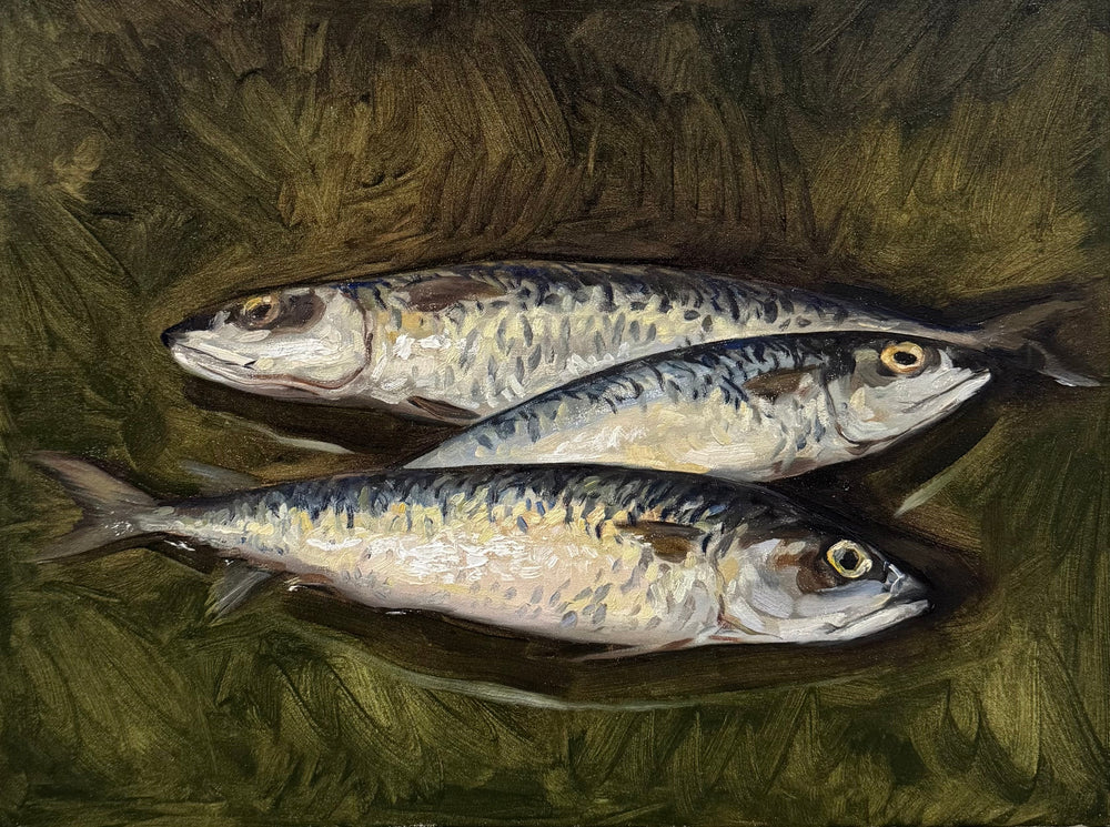 Alice Laura Palmer - Three Intellects