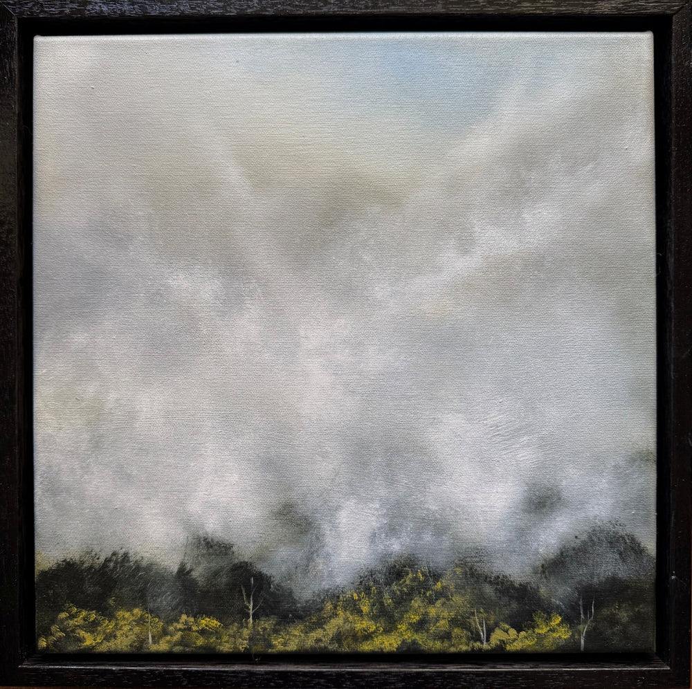 Kelly Kondis - Threshold