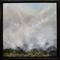 Kelly Kondis - Threshold