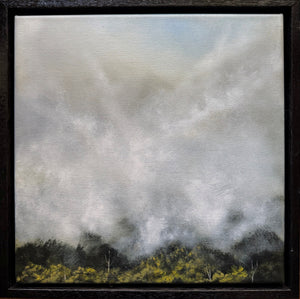Kelly Kondis - Threshold