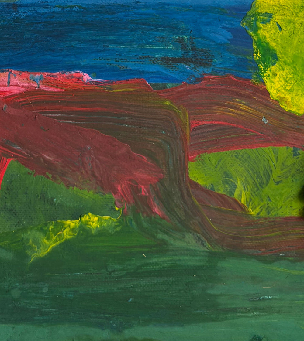 Category 4 TNBT 2025 (Under 13) - Tilly Compton - Sunshine