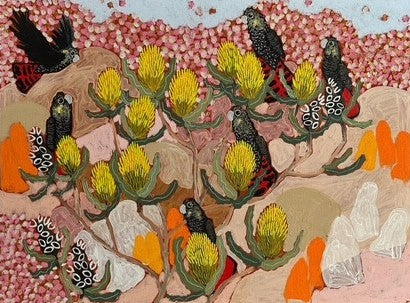 Moody Rabbit - Time and Space