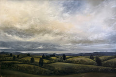 Kelly Kondis - To the Margins